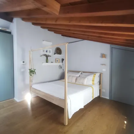 Apartment Al Molino *