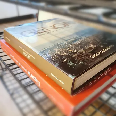 Apartment Al Molino *