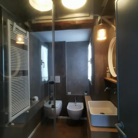 Appartement Al Molino