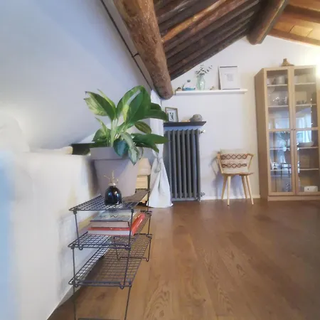 Al Molino Apartment Genoa