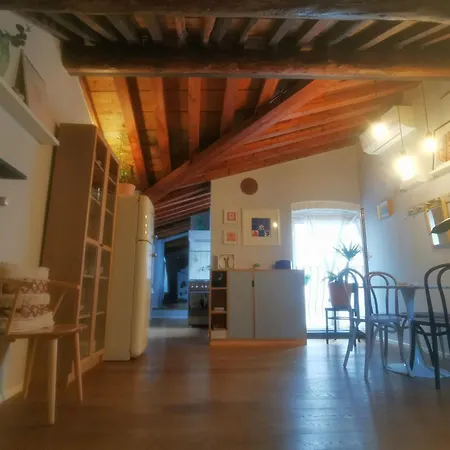 Al Molino Apartment Genoa