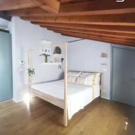 Apartment Al Molino