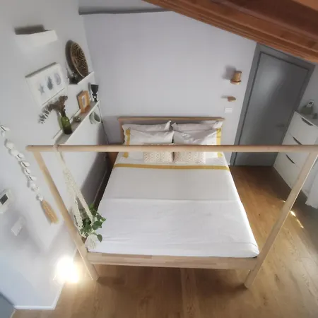 Al Molino ג'נובה