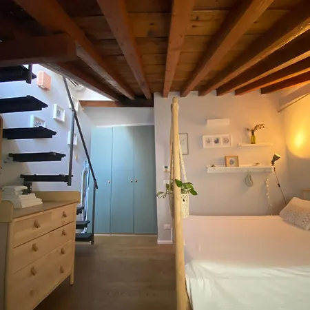 Al Molino Daire Cenova