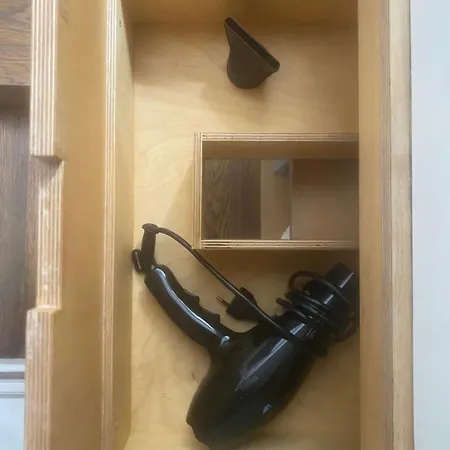 Al Molino Daire Cenova