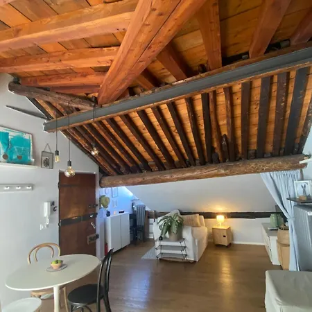 Al Molino Apartment *