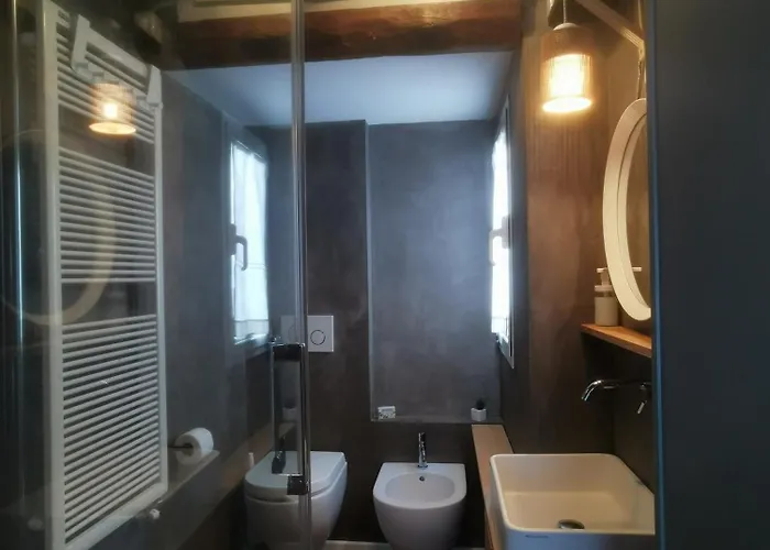 Apartment Al Molino
