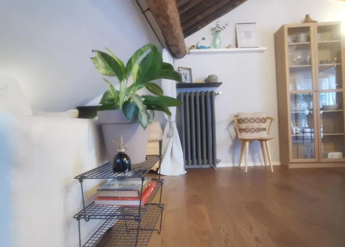 Al Molino Apartment Genoa