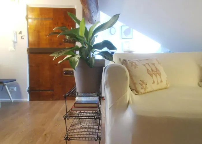 Al Molino Apartment