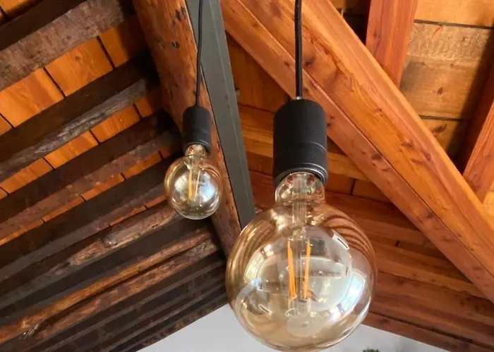 Al Molino شقة جنوة