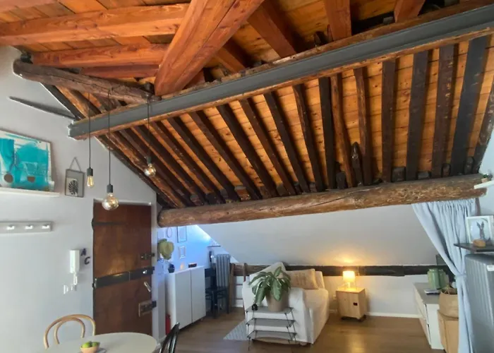 Al Molino Apartment *
