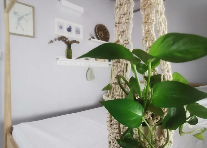 Al Molino Apartment *