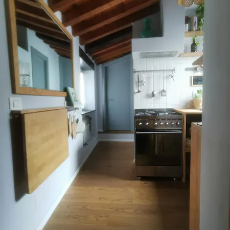 Apartmán Al Molino *