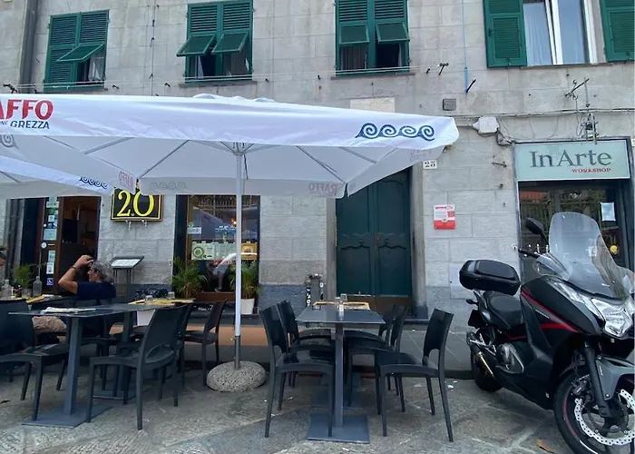 Apartmán Al Molino *