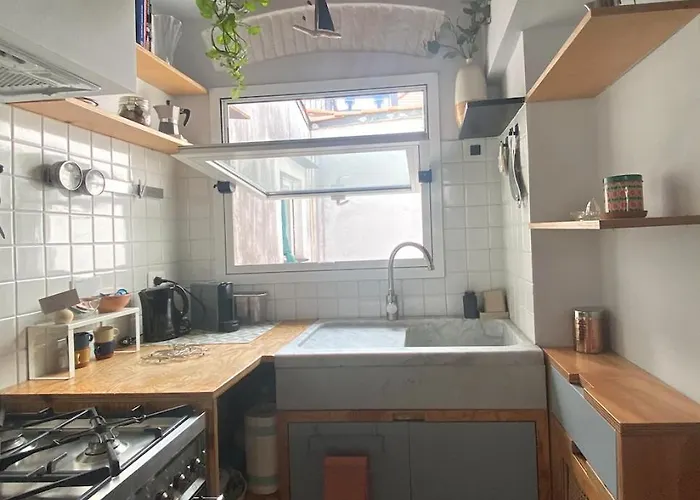 Apartmán Al Molino *