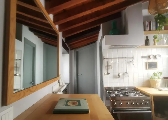 Al Molino Apartmán Janov