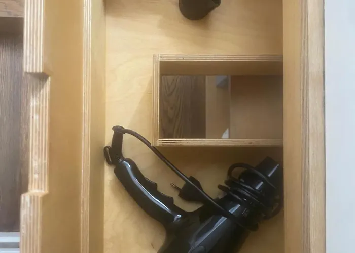 Al Molino Apartmán Janov