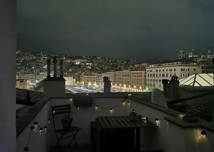 Al Molino Apartmán Janov